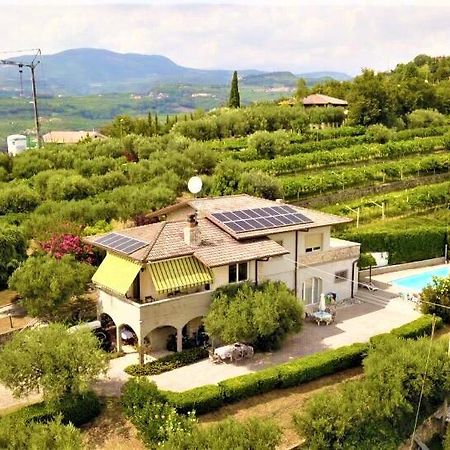 Valpolicella Hills Apartman Negrar Kültér fotó