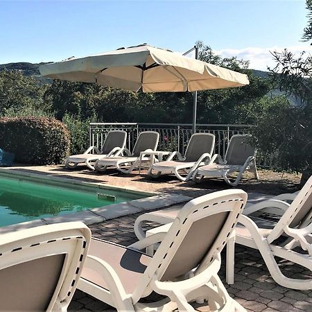 Valpolicella Hills Apartman Negrar Kültér fotó