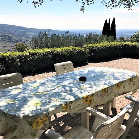 Valpolicella Hills Apartman Negrar Kültér fotó