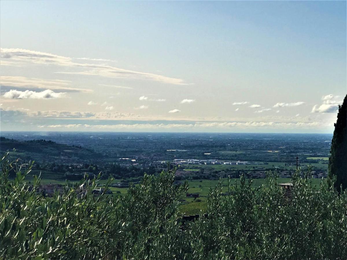 Valpolicella Hills Apartman Negrar Kültér fotó