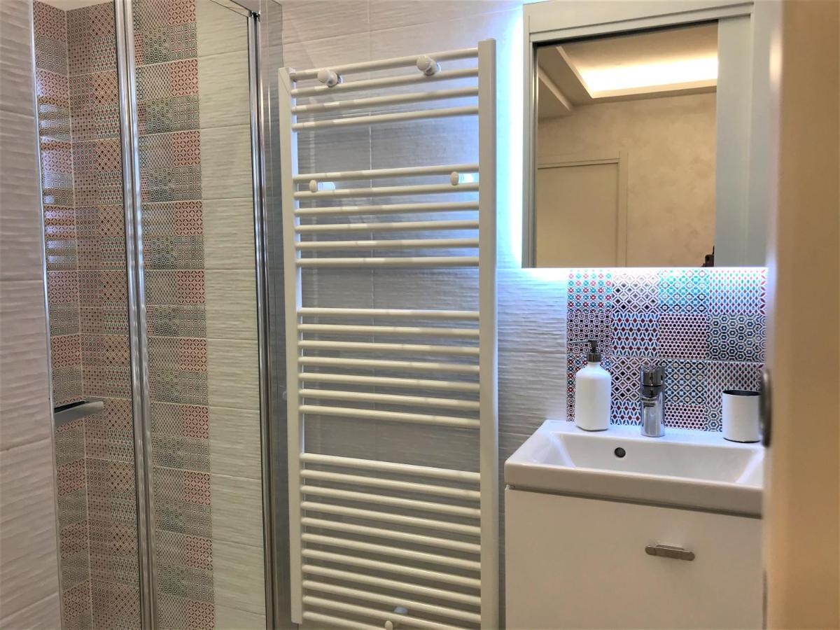 Valpolicella Hills Apartman Negrar Kültér fotó