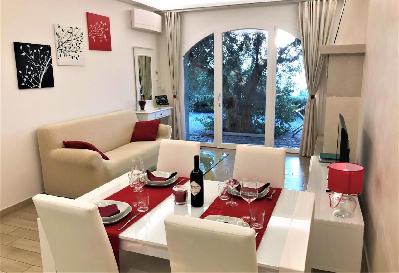 Valpolicella Hills Apartman Negrar Kültér fotó
