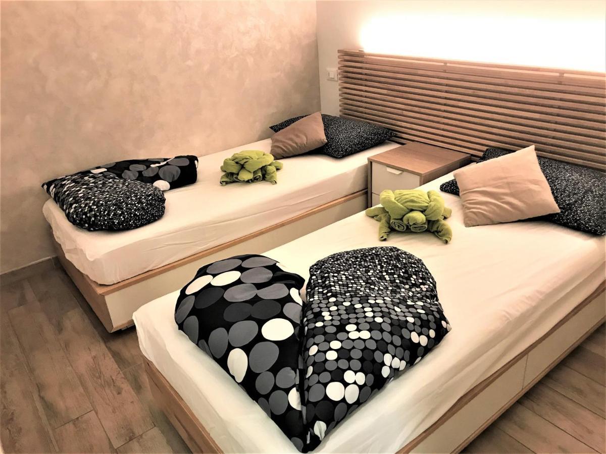 Valpolicella Hills Apartman Negrar Kültér fotó
