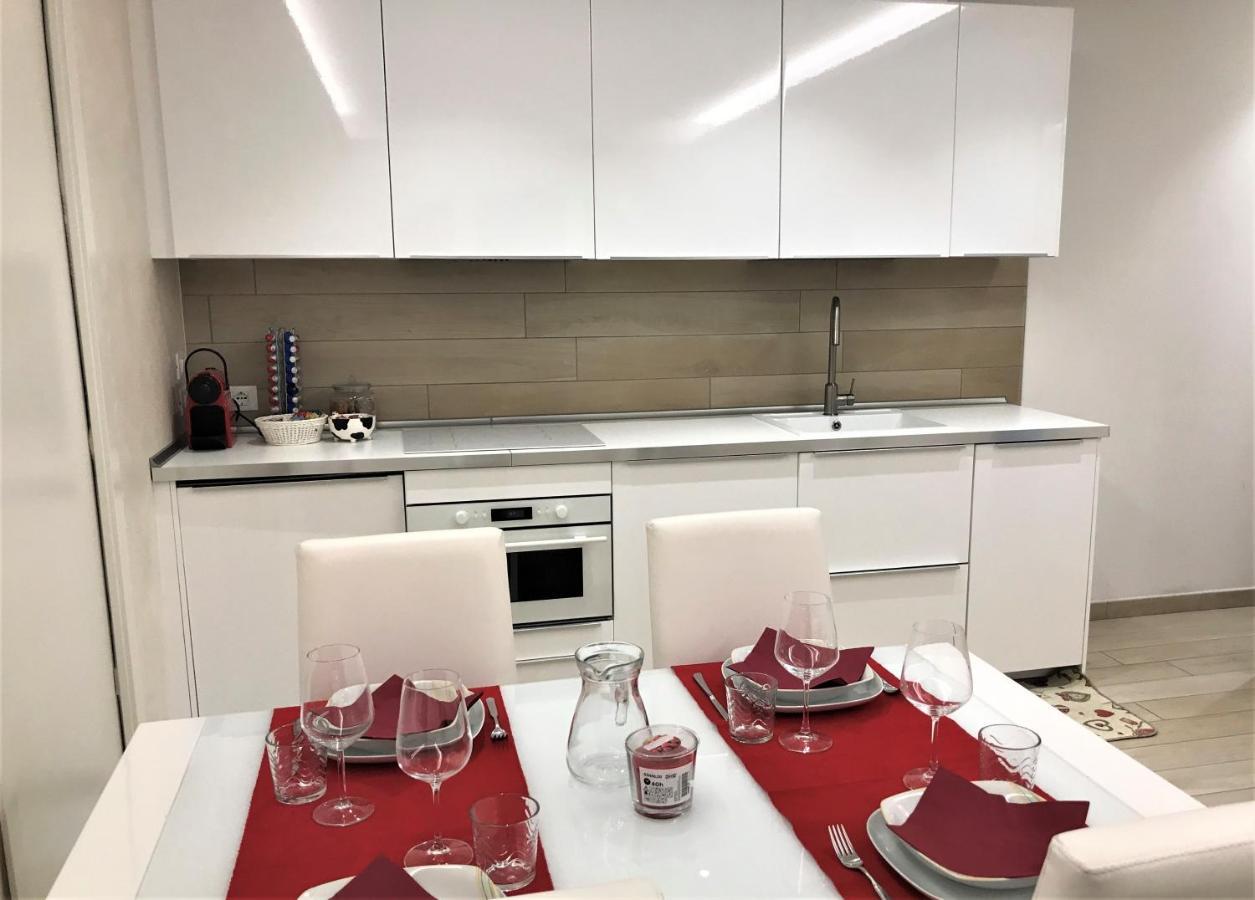 Valpolicella Hills Apartman Negrar Kültér fotó