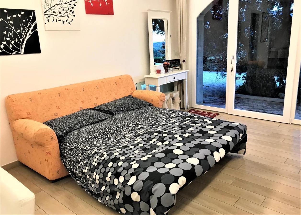 Valpolicella Hills Apartman Negrar Kültér fotó