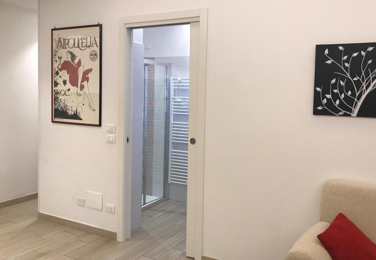 Valpolicella Hills Apartman Negrar Kültér fotó