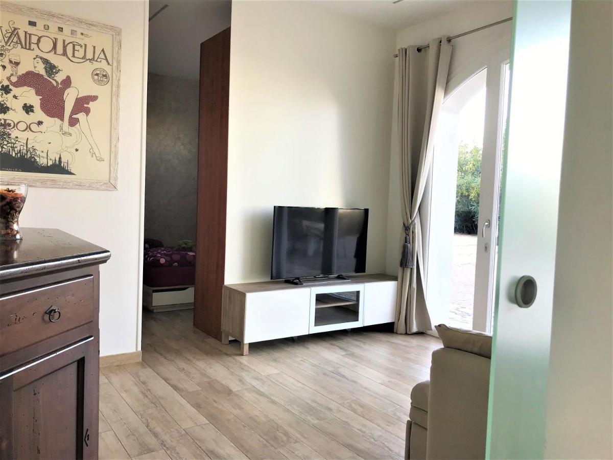 Valpolicella Hills Apartman Negrar Kültér fotó
