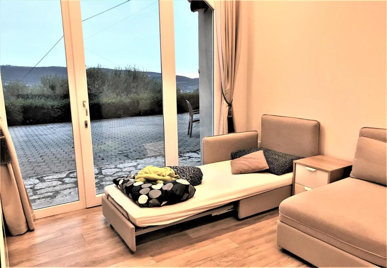 Valpolicella Hills Apartman Negrar Kültér fotó
