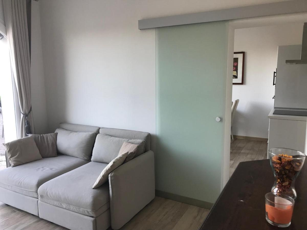 Valpolicella Hills Apartman Negrar Kültér fotó