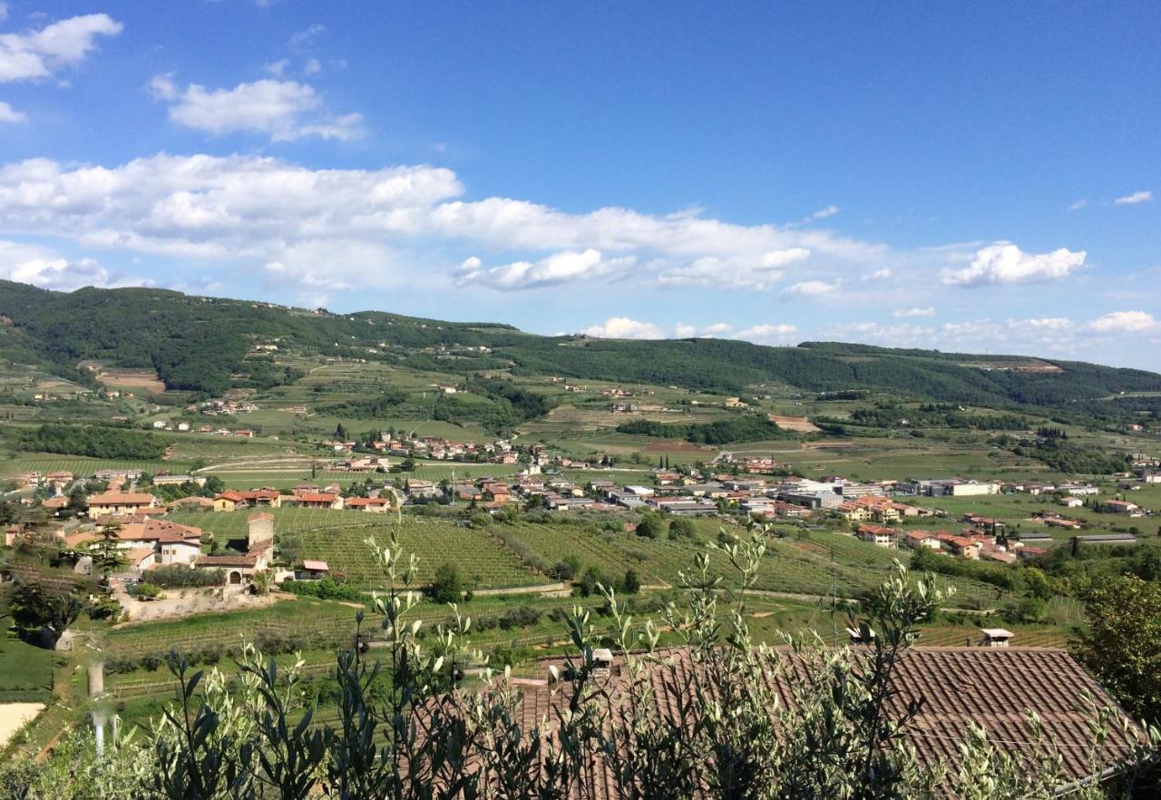 Valpolicella Hills Apartman Negrar Kültér fotó
