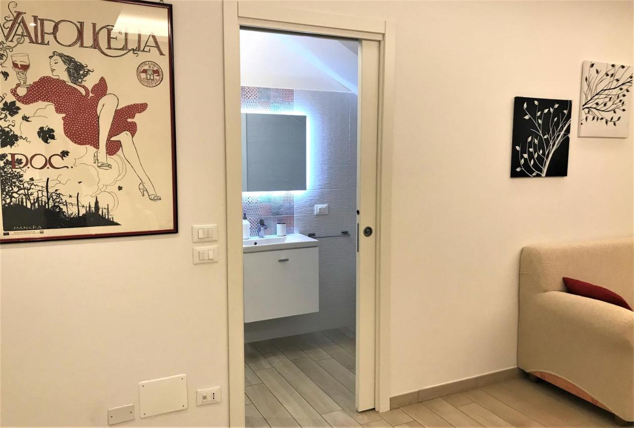 Valpolicella Hills Apartman Negrar Kültér fotó