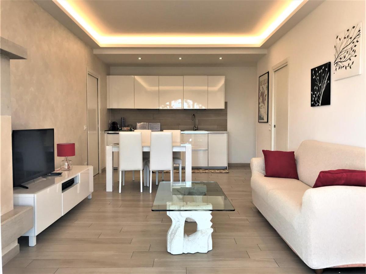 Valpolicella Hills Apartman Negrar Kültér fotó