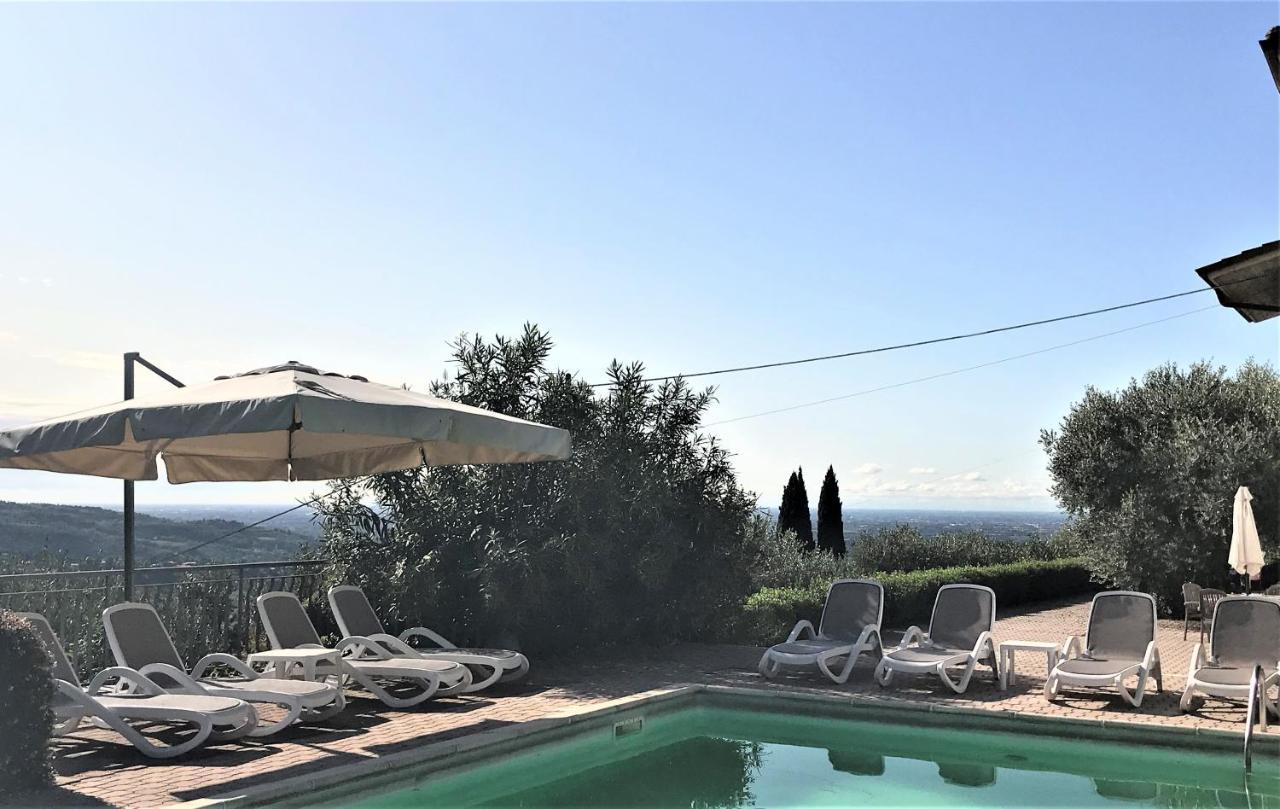 Valpolicella Hills Apartman Negrar Kültér fotó
