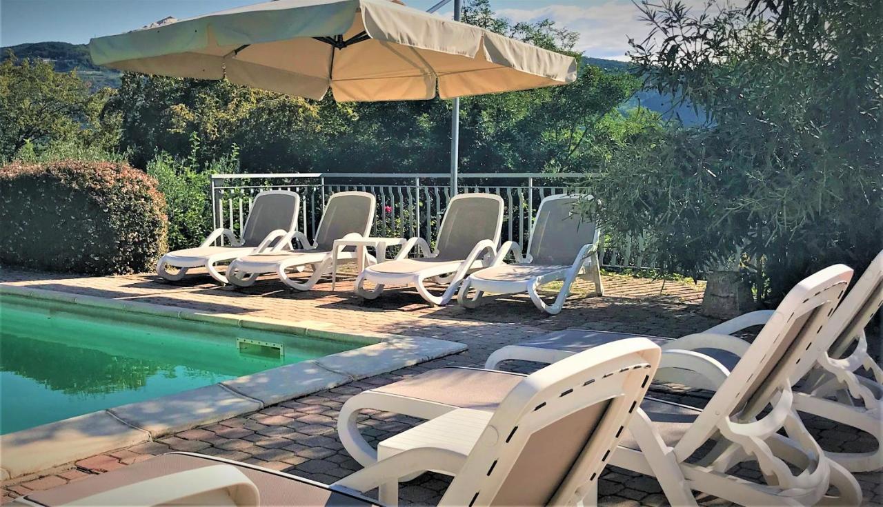 Valpolicella Hills Apartman Negrar Kültér fotó