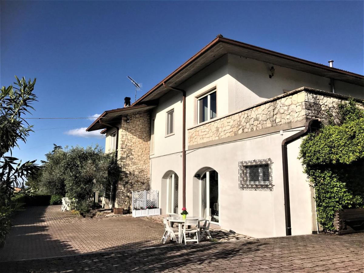 Valpolicella Hills Apartman Negrar Kültér fotó