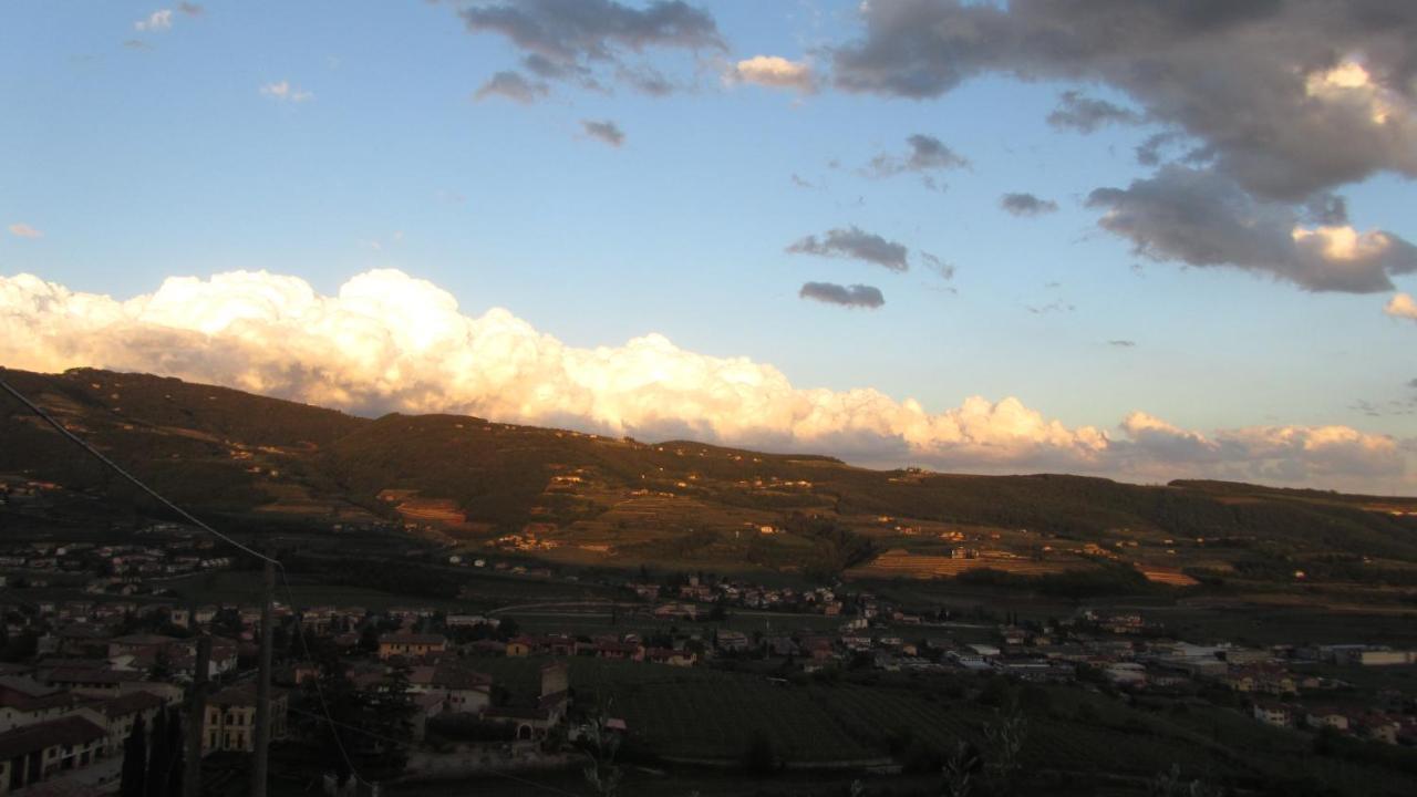 Valpolicella Hills Apartman Negrar Kültér fotó