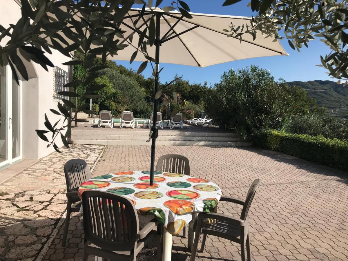 Valpolicella Hills Apartman Negrar Kültér fotó