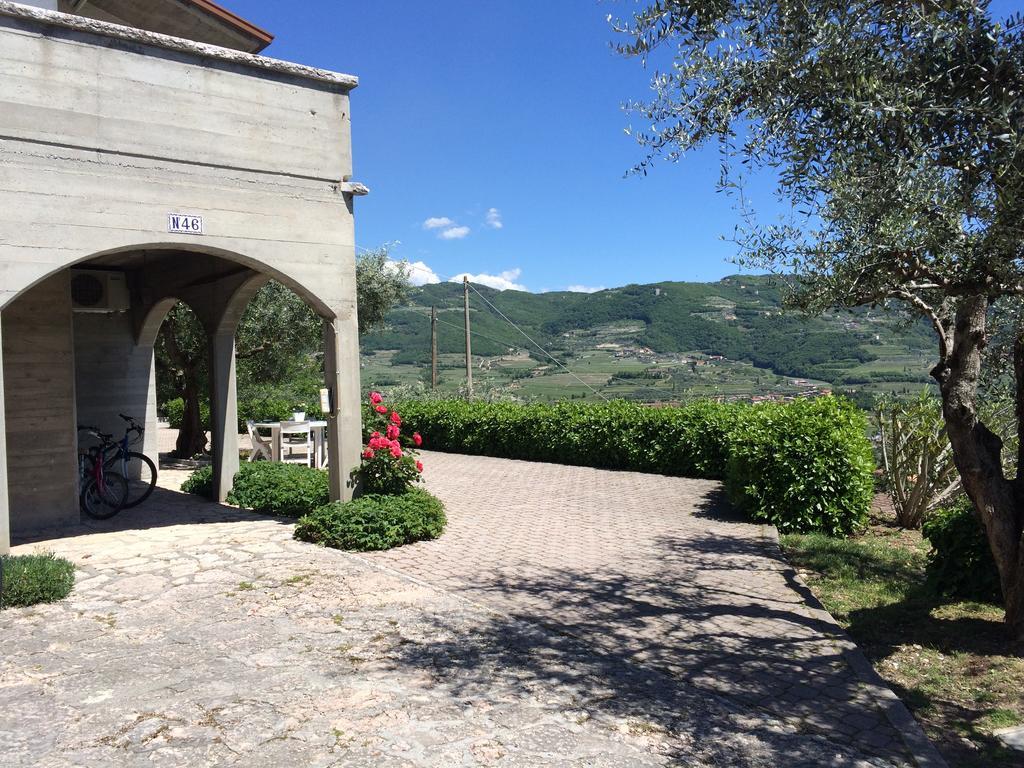 Valpolicella Hills Apartman Negrar Kültér fotó