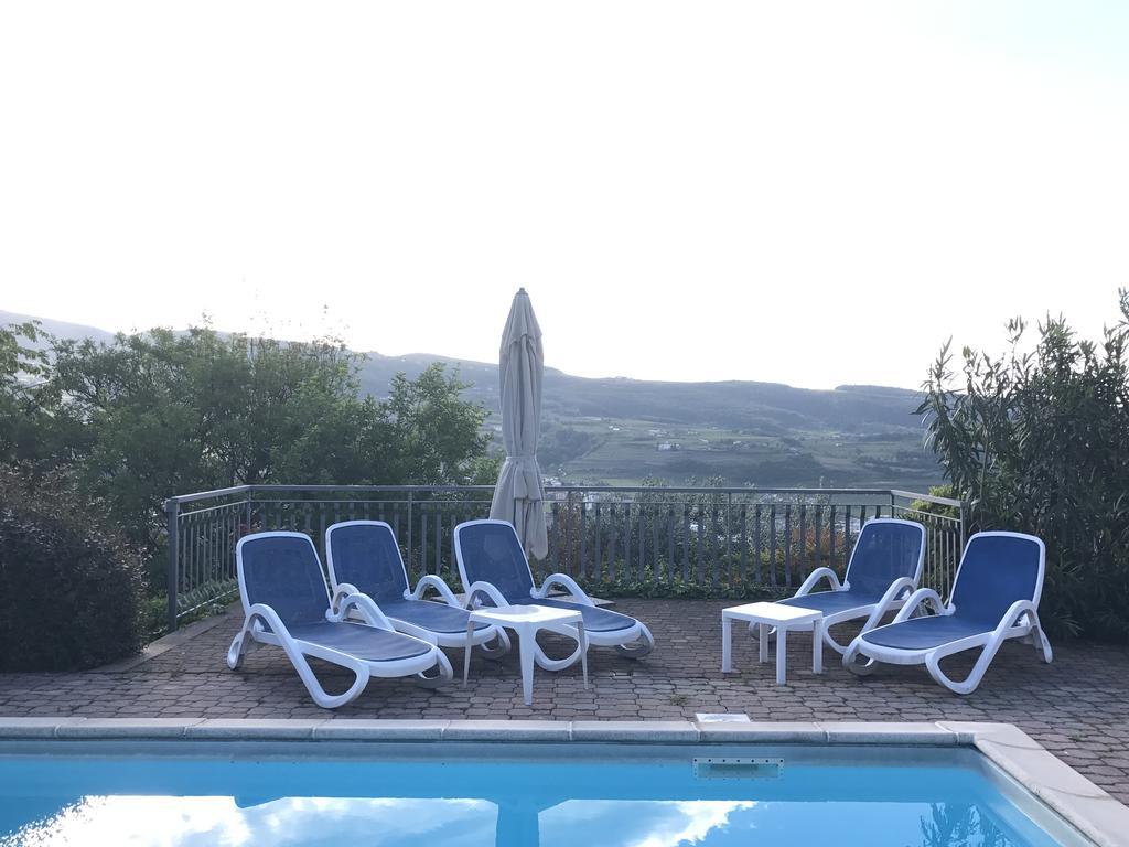 Valpolicella Hills Apartman Negrar Kültér fotó